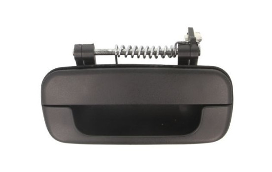 Exterior door handle