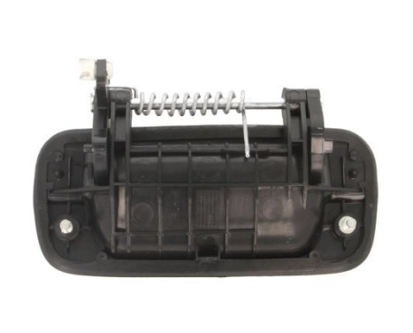 Exterior door handle, Image 2