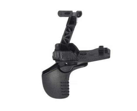 Exterior door handle