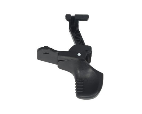 Exterior door handle, Image 2