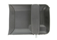 Exterior door handle