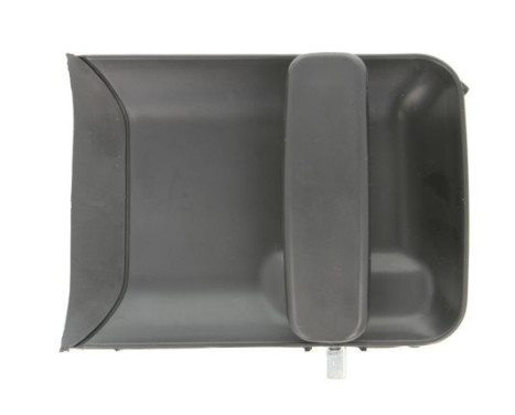 Exterior door handle