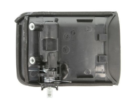 Exterior door handle, Image 2