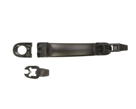 Exterior door handle, Image 2