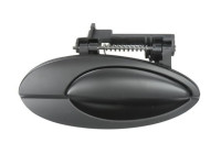 Exterior door handle