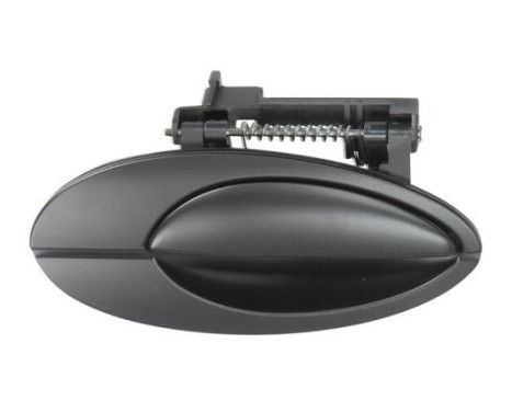 Exterior door handle