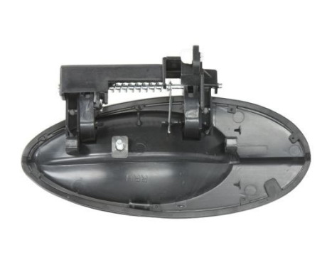 Exterior door handle, Image 2