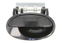 Exterior door handle