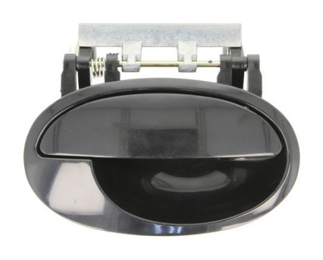 Exterior door handle