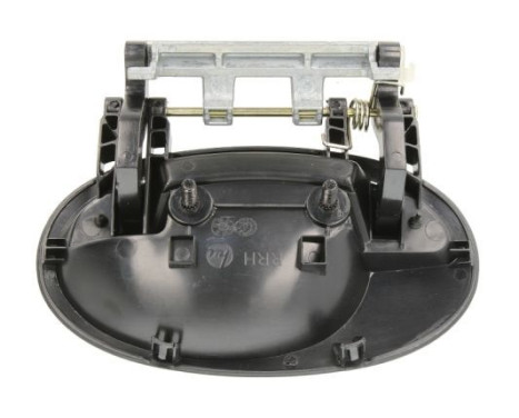 Exterior door handle, Image 2