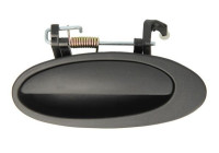 Exterior door handle