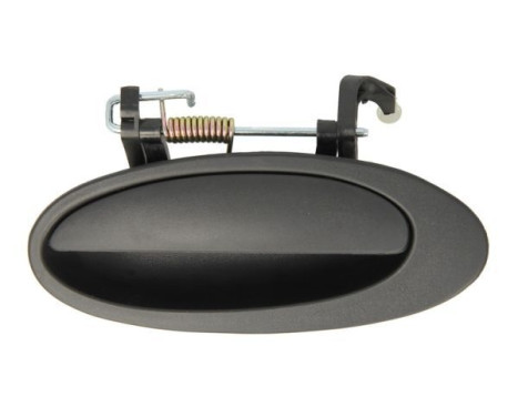 Exterior door handle