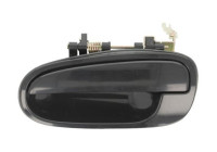 Exterior door handle