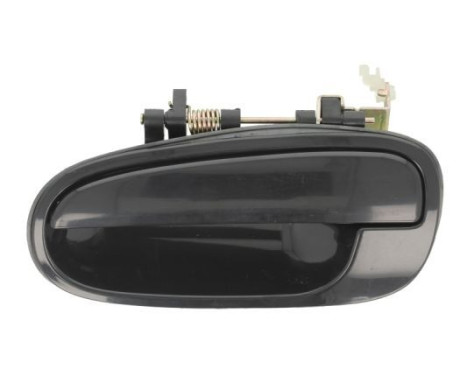 Exterior door handle