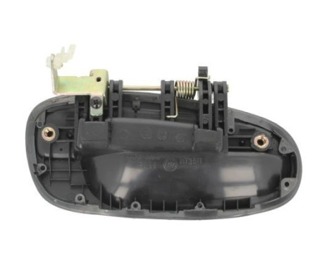 Exterior door handle, Image 2