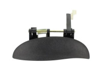 Exterior door handle