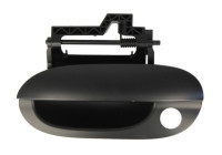 Exterior door handle