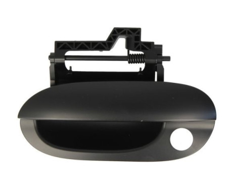 Exterior door handle