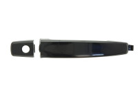 Exterior door handle