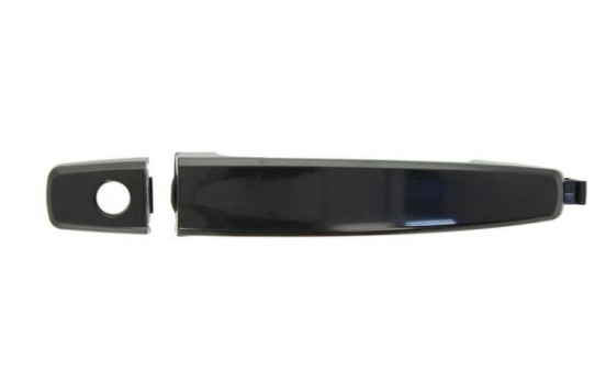 Exterior door handle