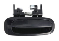 Exterior door handle