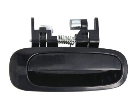 Exterior door handle