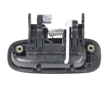 Exterior door handle, Image 2