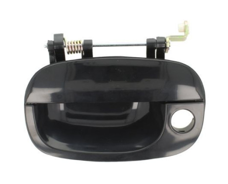 Exterior door handle