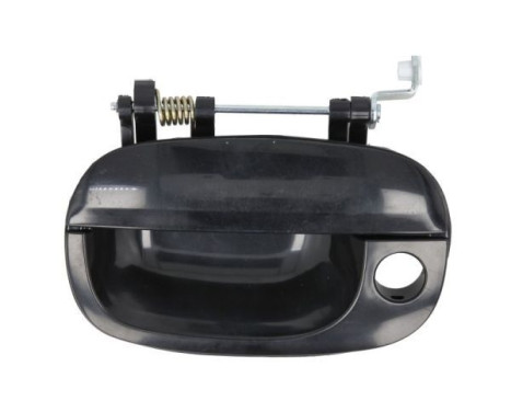 Exterior door handle, Image 3