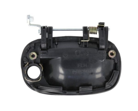 Exterior door handle, Image 4