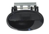 Exterior door handle