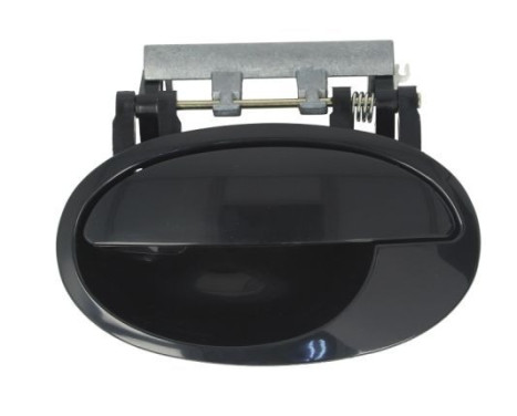 Exterior door handle