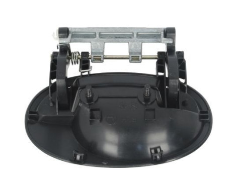 Exterior door handle, Image 2