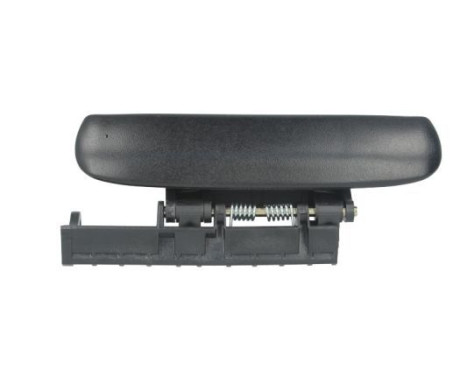 Exterior door handle