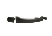 Exterior door handle