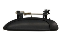 Exterior door handle