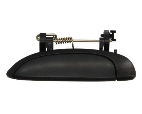 Exterior door handle