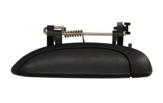 Exterior door handle