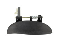 Exterior door handle