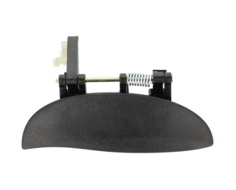 Exterior door handle