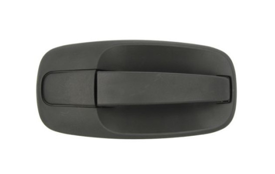 Exterior door handle