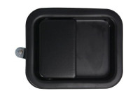 Exterior door handle