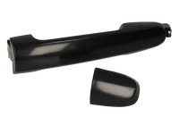 Exterior door handle