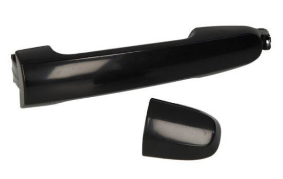 Exterior door handle