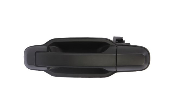 Exterior door handle
