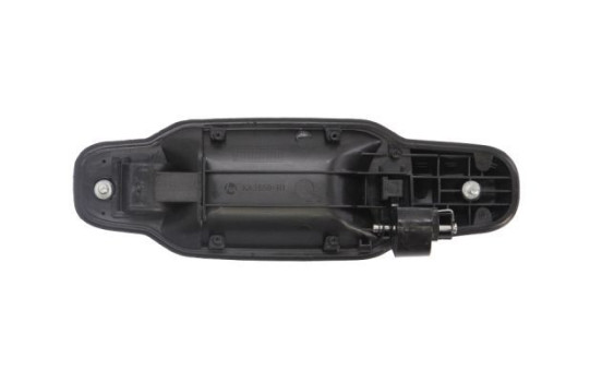 Exterior door handle, Image 2