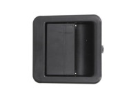 Exterior door handle