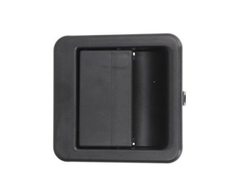 Exterior door handle