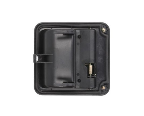 Exterior door handle, Image 2