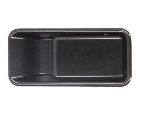 Exterior door handle